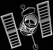 Line Art, Hubble